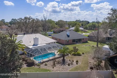 954 Sweetwood Court Orange Park FL 32065