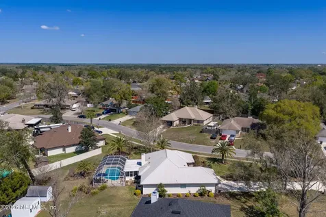 954 Sweetwood Court Orange Park FL 32065