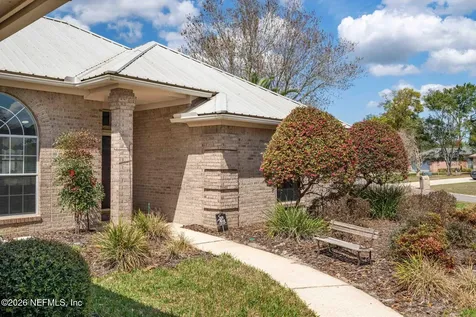 954 Sweetwood Court Orange Park FL 32065