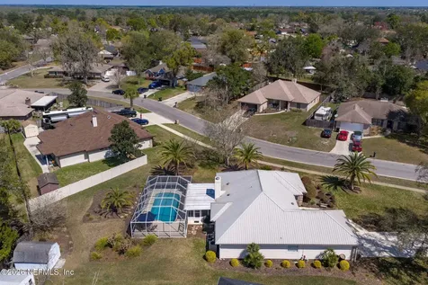 954 Sweetwood Court Orange Park FL 32065