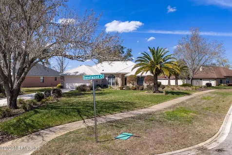 954 Sweetwood Court Orange Park FL 32065