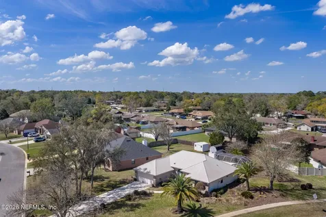 954 Sweetwood Court Orange Park FL 32065