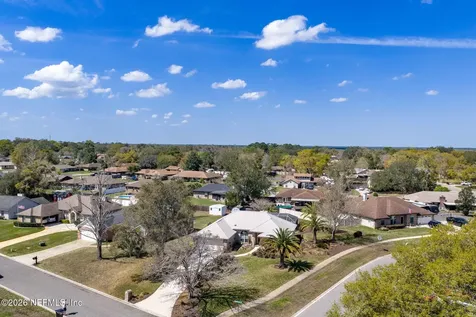 954 Sweetwood Court Orange Park FL 32065