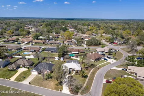 954 Sweetwood Court Orange Park FL 32065