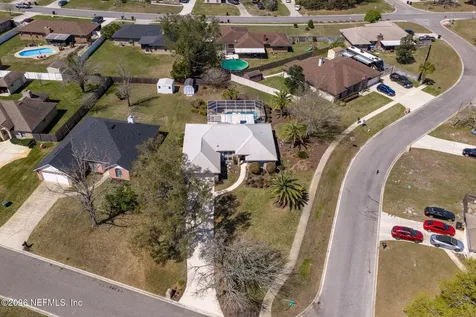 954 Sweetwood Court Orange Park FL 32065