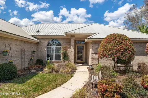 954 Sweetwood Court Orange Park FL 32065