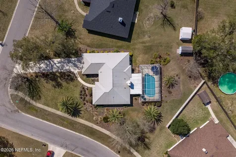 954 Sweetwood Court Orange Park FL 32065