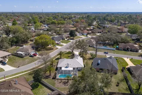 954 Sweetwood Court Orange Park FL 32065