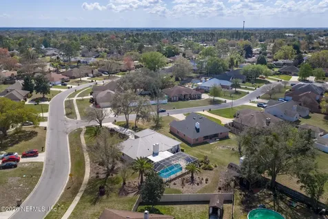 954 Sweetwood Court Orange Park FL 32065