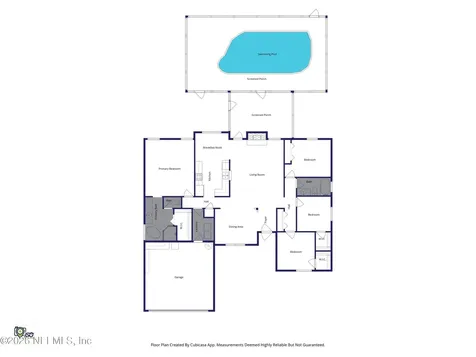 954 Sweetwood Court Orange Park FL 32065