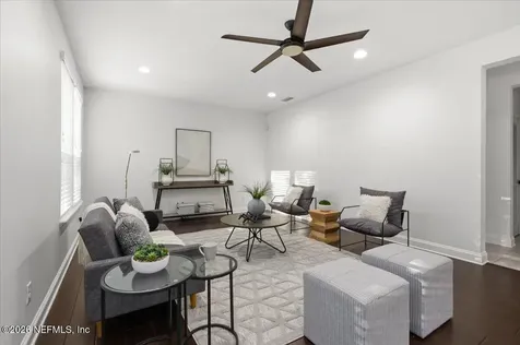 14336 Garden Gate Drive Jacksonville FL 32258