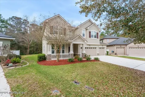 14336 Garden Gate Drive Jacksonville FL 32258