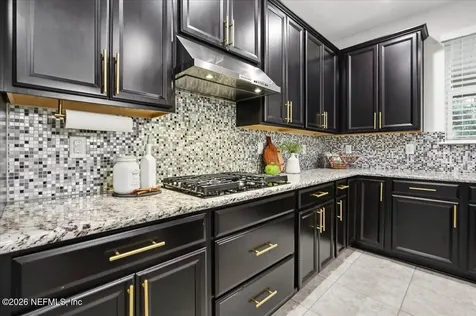 14336 Garden Gate Drive Jacksonville FL 32258