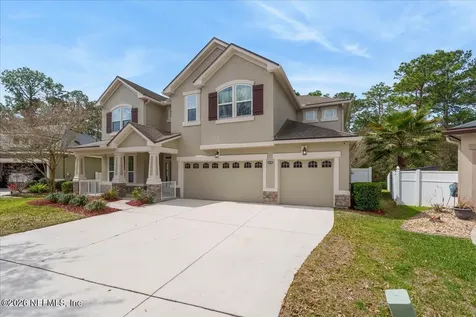 14336 Garden Gate Drive Jacksonville FL 32258