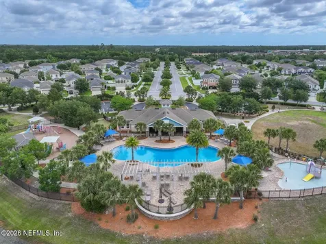 14336 Garden Gate Drive Jacksonville FL 32258