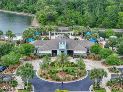 14336 Garden Gate Drive Jacksonville FL 32258