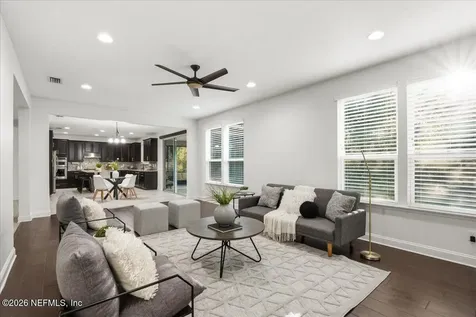 14336 Garden Gate Drive Jacksonville FL 32258