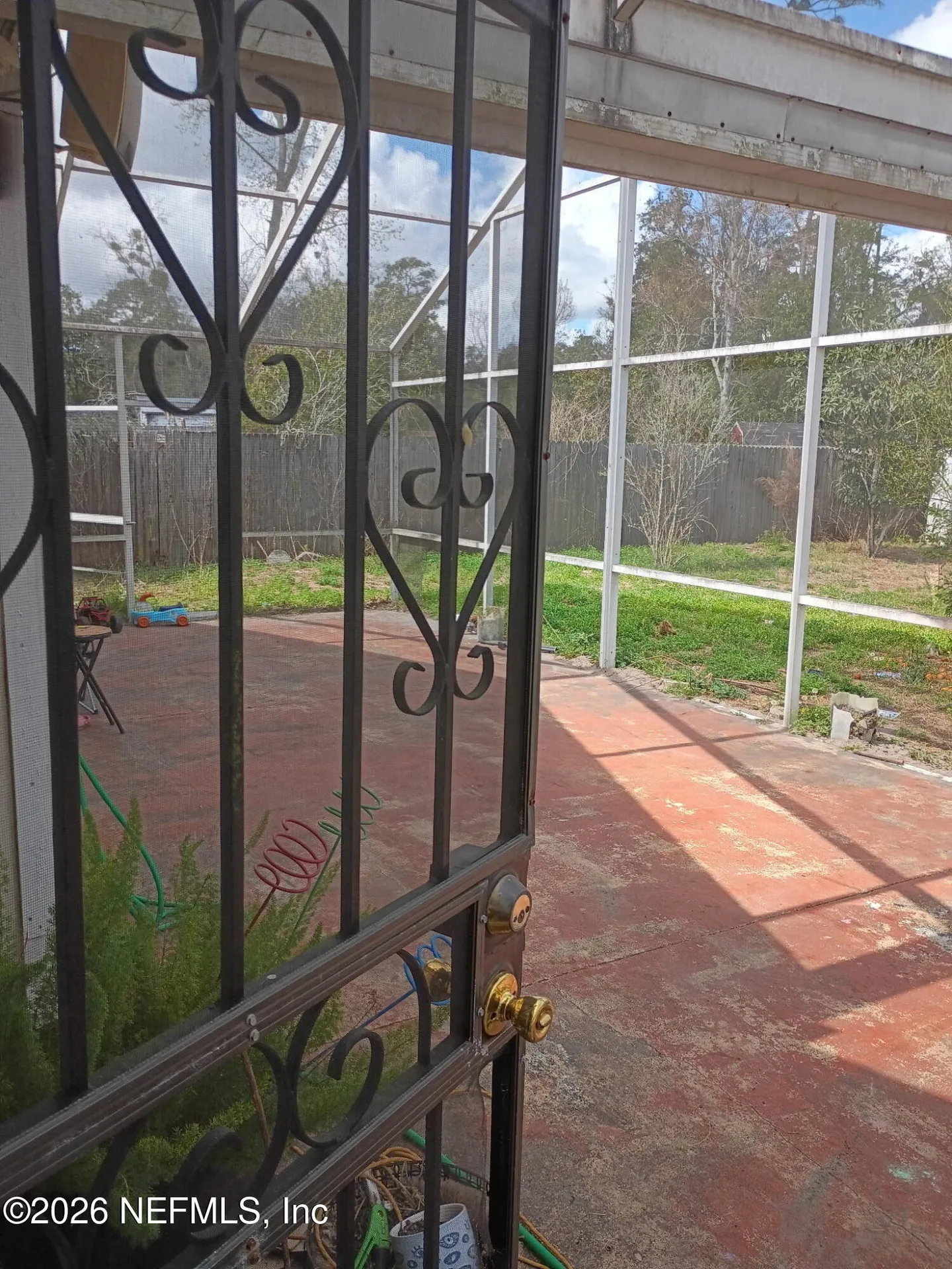 8265 Dover Cliff Court Jacksonville FL 32244