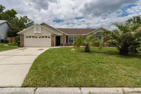 8265 Dover Cliff Court Jacksonville FL 32244