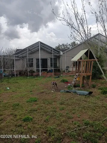 8265 Dover Cliff Court Jacksonville FL 32244