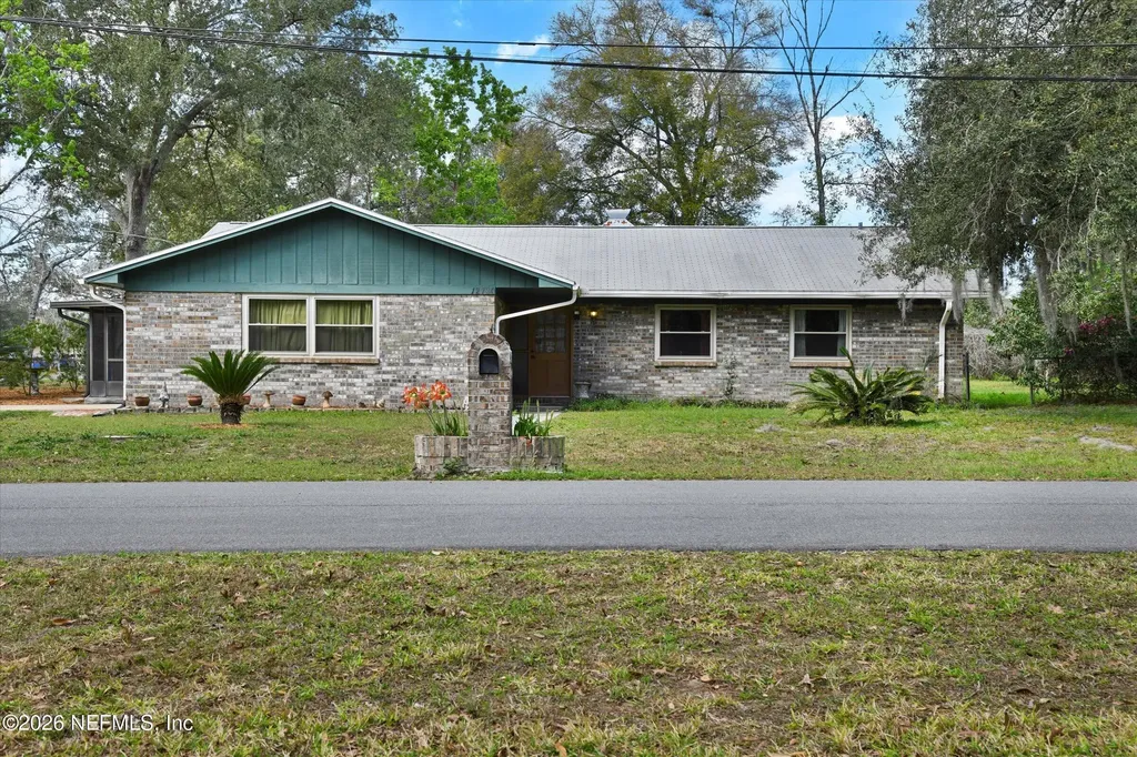 12790 Allport Road Jacksonville FL 32258