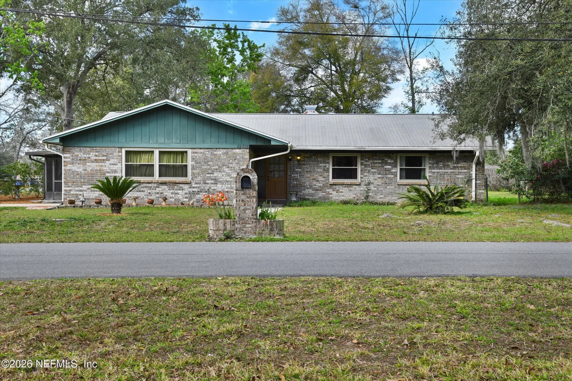 12790 Allport Road Jacksonville FL 32258