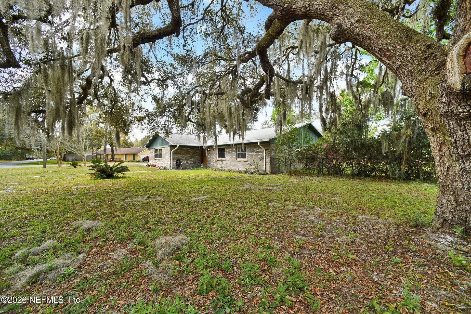 12790 Allport Road Jacksonville FL 32258