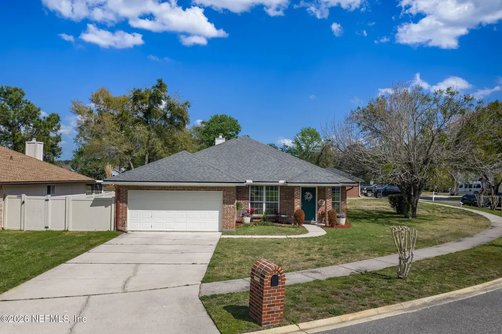 1935 St George Court Middleburg FL 32068