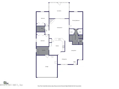 1935 St George Court Middleburg FL 32068