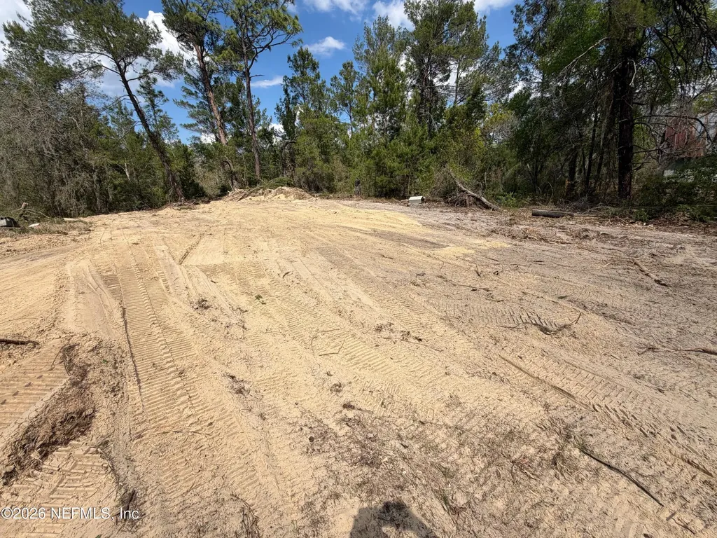 110 Lincoln Street Satsuma FL 32189