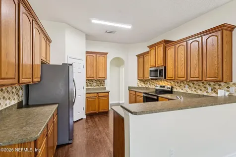2763 Spoonbill Trail Orange Park FL 32073
