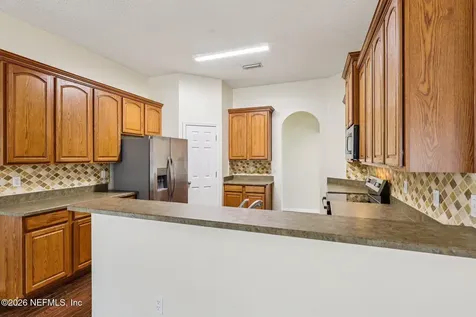 2763 Spoonbill Trail Orange Park FL 32073