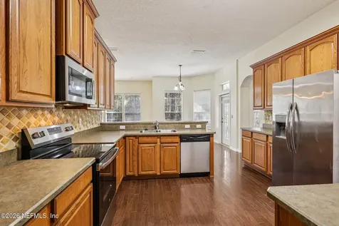 2763 Spoonbill Trail Orange Park FL 32073