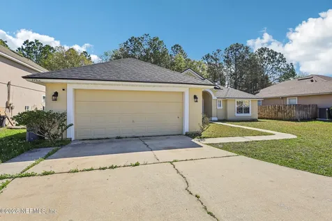 2763 Spoonbill Trail Orange Park FL 32073