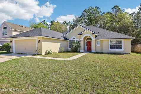 2763 Spoonbill Trail Orange Park FL 32073