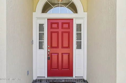 2763 Spoonbill Trail Orange Park FL 32073