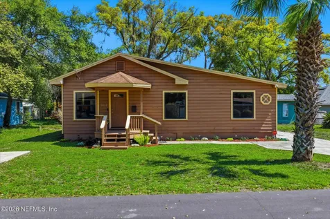 1411 Bretta Street Jacksonville FL 32211