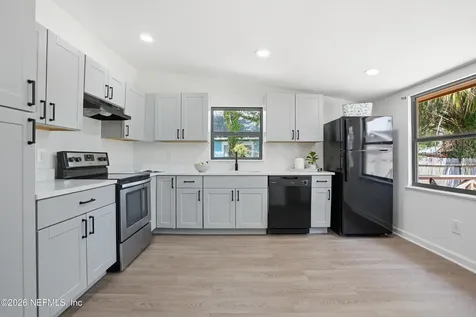 1411 Bretta Street Jacksonville FL 32211