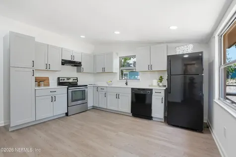 1411 Bretta Street Jacksonville FL 32211