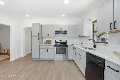 1411 Bretta Street Jacksonville FL 32211