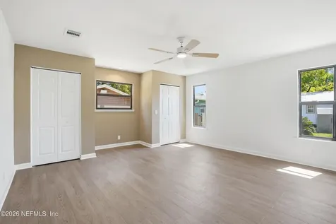 1411 Bretta Street Jacksonville FL 32211