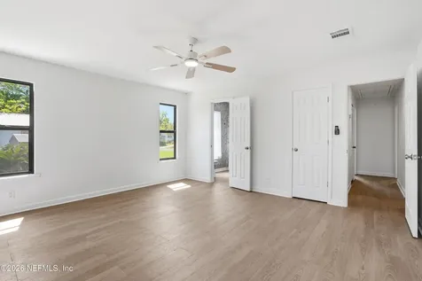 1411 Bretta Street Jacksonville FL 32211