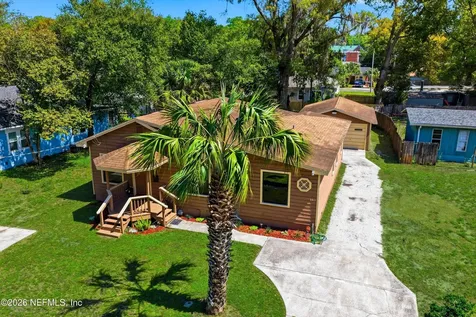 1411 Bretta Street Jacksonville FL 32211