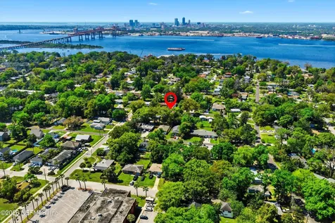 1411 Bretta Street Jacksonville FL 32211