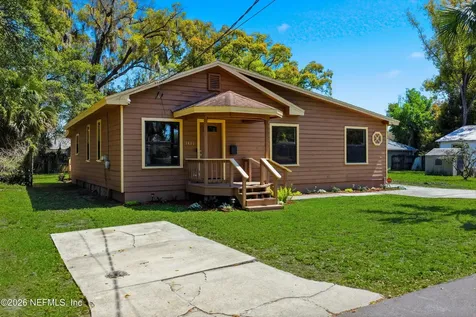 1411 Bretta Street Jacksonville FL 32211