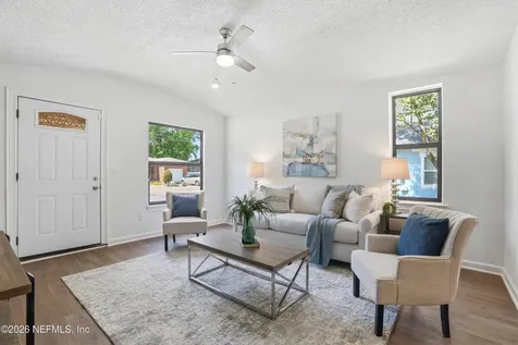 1411 Bretta Street Jacksonville FL 32211