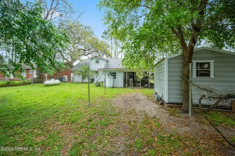 2760 Jerry Lane Jacksonville FL 32218
