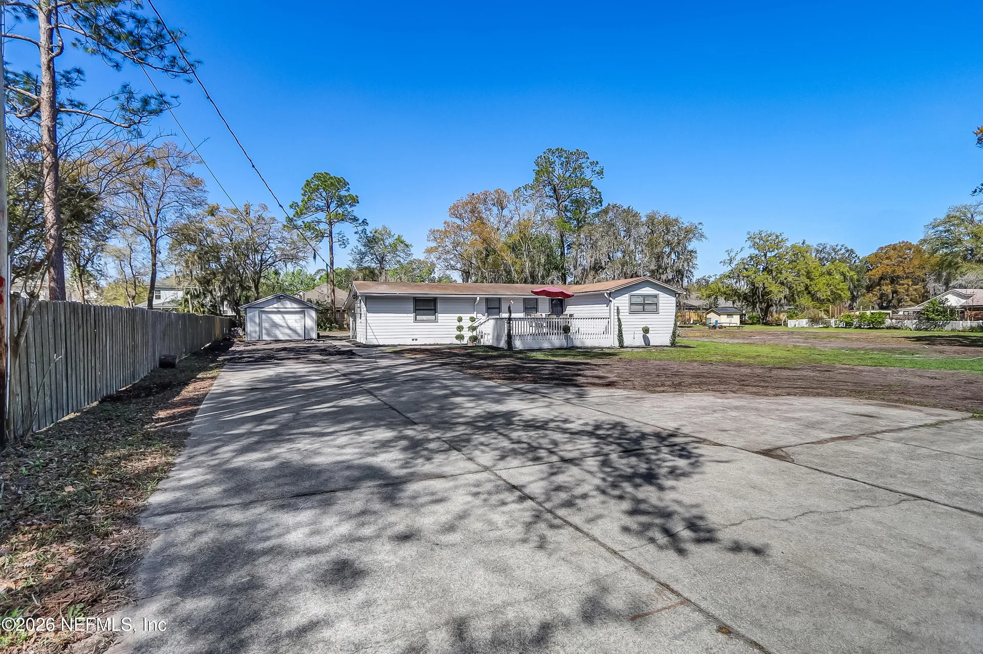 11321 Deep Lane Jacksonville FL 32257