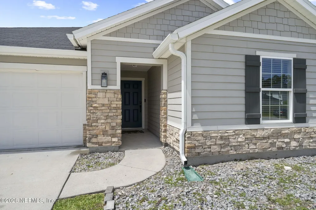 12320 Gillespie Avenue Jacksonville FL 32218