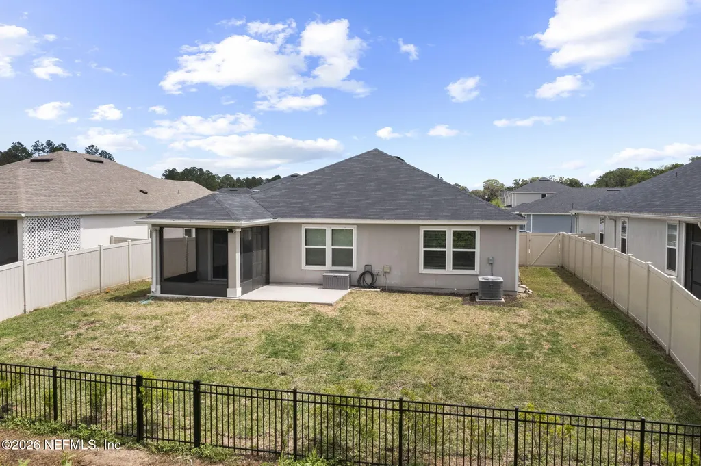 12320 Gillespie Avenue Jacksonville FL 32218